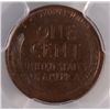 Image 3 : 1920-D LINCOLN CENT PCGS MS64 BN CAC
