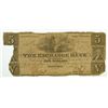 Image 1 : 1856 $5 EXCHANGE BANK OF VIRGINA