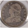 Image 1 : 1833 BUST HALF DOLLAR G/VG