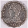 Image 1 : 1838 BUST HALF DOLLAR VF/XF