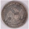 Image 2 : 1838 BUST HALF DOLLAR VF/XF