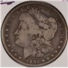 Image 1 : 1892-S MORGAN DOLLAR VG