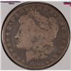 Image 1 : 1893-CC MORGAN DOLLAR GOOD+