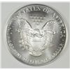 Image 2 : 1999 SILVER AMERICAN EAGLE