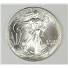 Image 1 : 2000 SILVER AMERICAN EAGLE