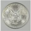 Image 2 : 2001 SILVER AMERICAN EAGLE