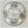 Image 2 : 2002 SILVER AMERICAN EAGLE