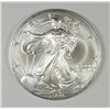 Image 1 : 2003 SILVER AMERICAN EAGLE