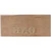 Image 2 : 1863 $1 STATE OF ALABAMA AU