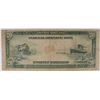 Image 2 : 1914 $20 FEDERAL RESERVE NOTE FINE