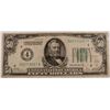 Image 1 : 1928 $50 FEDERAL RESERVE NOTE (REDEEMABLE IN GOOD)