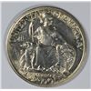 Image 2 : 1935-S SAN DIEGO COMMEMORATIVE HALF DOLLAR, MS-65