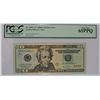 Image 1 : 2004 $20 FEDERAL RESERVE (sTAR) NOTE PCGS 65 PPQ