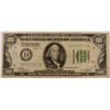 Image 1 : 1928 $100 FEDERAL RESERVE NOTE (REDEEMABLE IN GOLD)