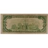 Image 2 : 1928 $100 FEDERAL RESERVE NOTE (REDEEMABLE IN GOLD)