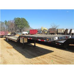 2002 BUTLER 35T, S/N BUD4920521005910, 49' LENGTH, 8'6" WIDE, 6' RAMPS