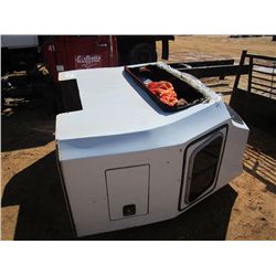 SLEEPER CAB EXTENSION