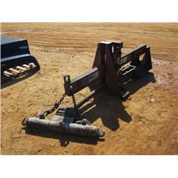 BIG BEN FIFTH WHEEL WRECKER