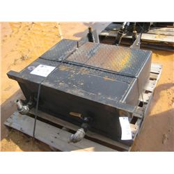 HYDRAULIC TANK FOR WETLINE SYSTEM