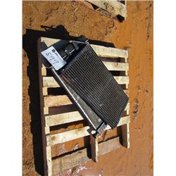 RADIATOR & CONDENSER