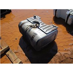 1 LOT (2) FUEL TANKS