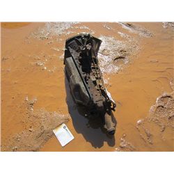 FORD AUTOMATIC TRANSMISSION