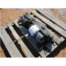 JAHCO 12 VOLT WINCH