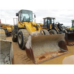 KOMATSU WA250-3 WHEEL LOADER, S/N 53069 98 YR) GP BUCKET W/B.O.C.E., QUICK COUPLER, ECAB W/AIR, 20.5
