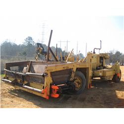 BLAWKNOX ROAD WIDENER, S/N 0691-009