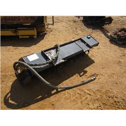 BOBCAT 76 ROTO TILLER