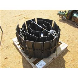 1 SET 20" SBG TRACK FOR JOHN DEERE 350