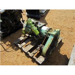 ALLISON TRANSMISSION