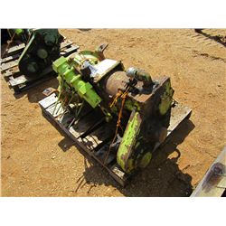 ALLISON TRANSMISSION