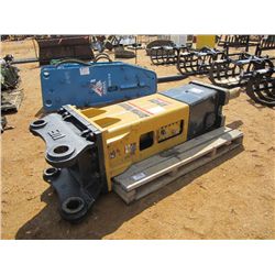 ARROW HEAD KD42T HYDRAULIC HAMMER