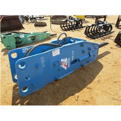 OKADA AMERICA OKD 318 HYDRAULIC HAMMER