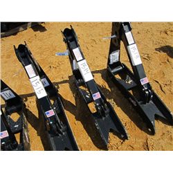 UNUSED EXCALIBUR X36 THUMB 45036, FITS SMALL EXCAVATOR