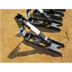 UNUSED EXCALIBUR X36 THUMB 45036, FITS SMALL EXCAVATOR