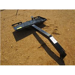 48" BOOM FOR SKID STEER LOADER