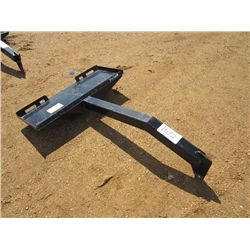 48" BOOM FOR SKID STEER LOADER