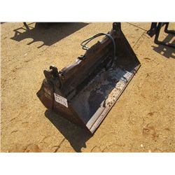 63" MULTI-PURPOSE SYSTEM BUCKET