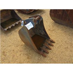 24" BUCKET (COUNTY OWNED)