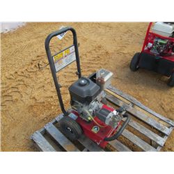 GENERAC 2300 PSI PRESSURE WASHER