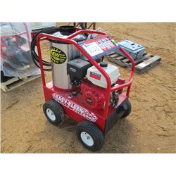 EASY KLEEN MAGNUM GOLD 4000 PRESSURE WASHER