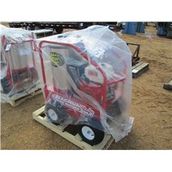 MAGNUM 4000 SERIES GOLD PRESSURE WASHER