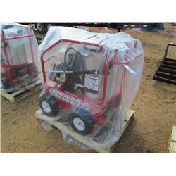 MAGNUM 4000 SERIES GOLD PRESSURE WASHER