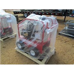 MAGNUM 4000 SERIES GOLD PRESSURE WASHER