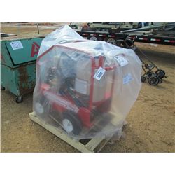 MAGNUM 4000 SERIES GOLD PRESSURE WASHER