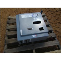 ELECTRIC BREAKER BOX