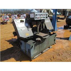 PEERLESS HB1014A BAND SAW