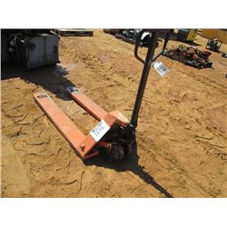 PALLET JACK